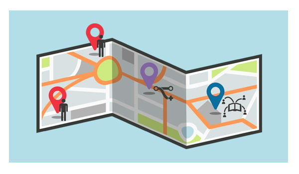 Mapas de Conocimiento